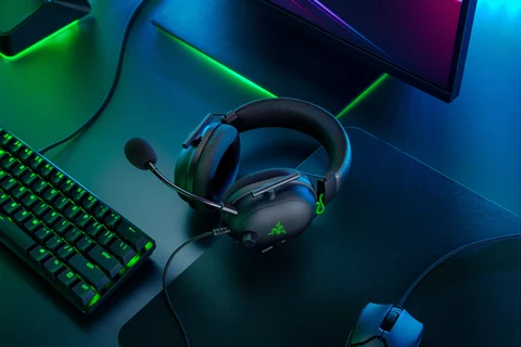 Razer Black Shark V2 2020 Product Image 2