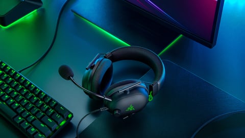 Razer Black Shark V2 2020 Product Image 2