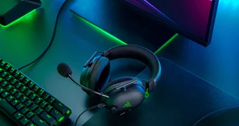 Razer Black Shark V2 2020 Product Image 2