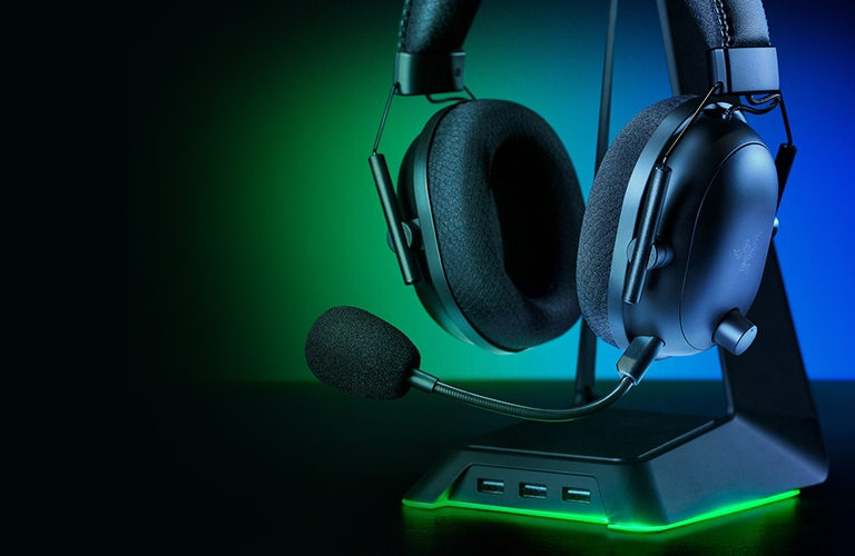 Razer Black Shark V2 Pro