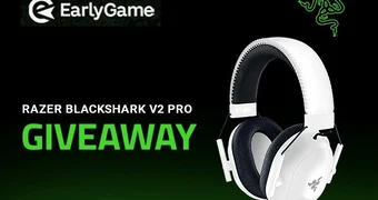 Razer Blackshark PV2 Pro Official