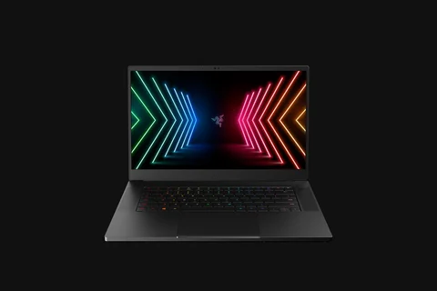 Razer Blade 15 Advanced