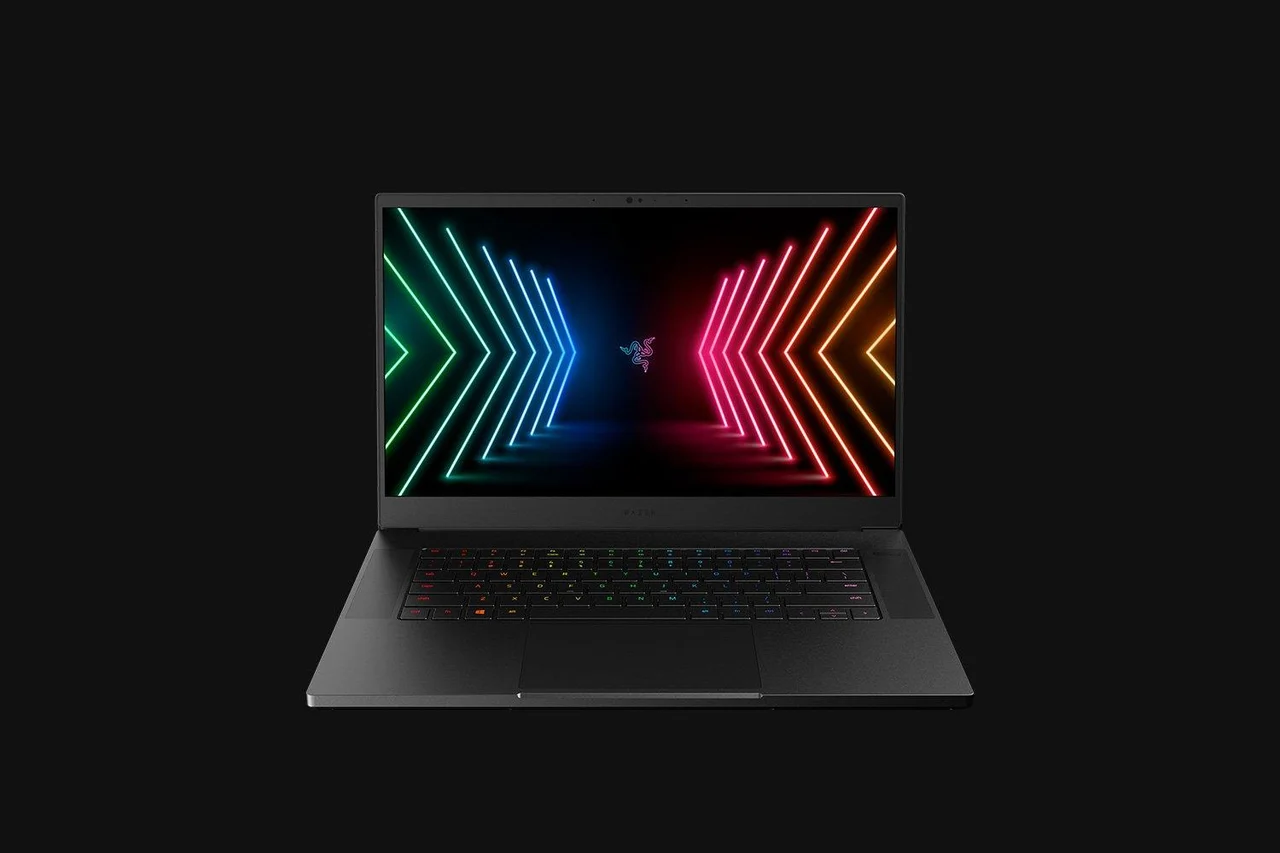 Razer Blade 15 Advanced