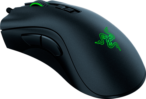 Razer Death Adder V2