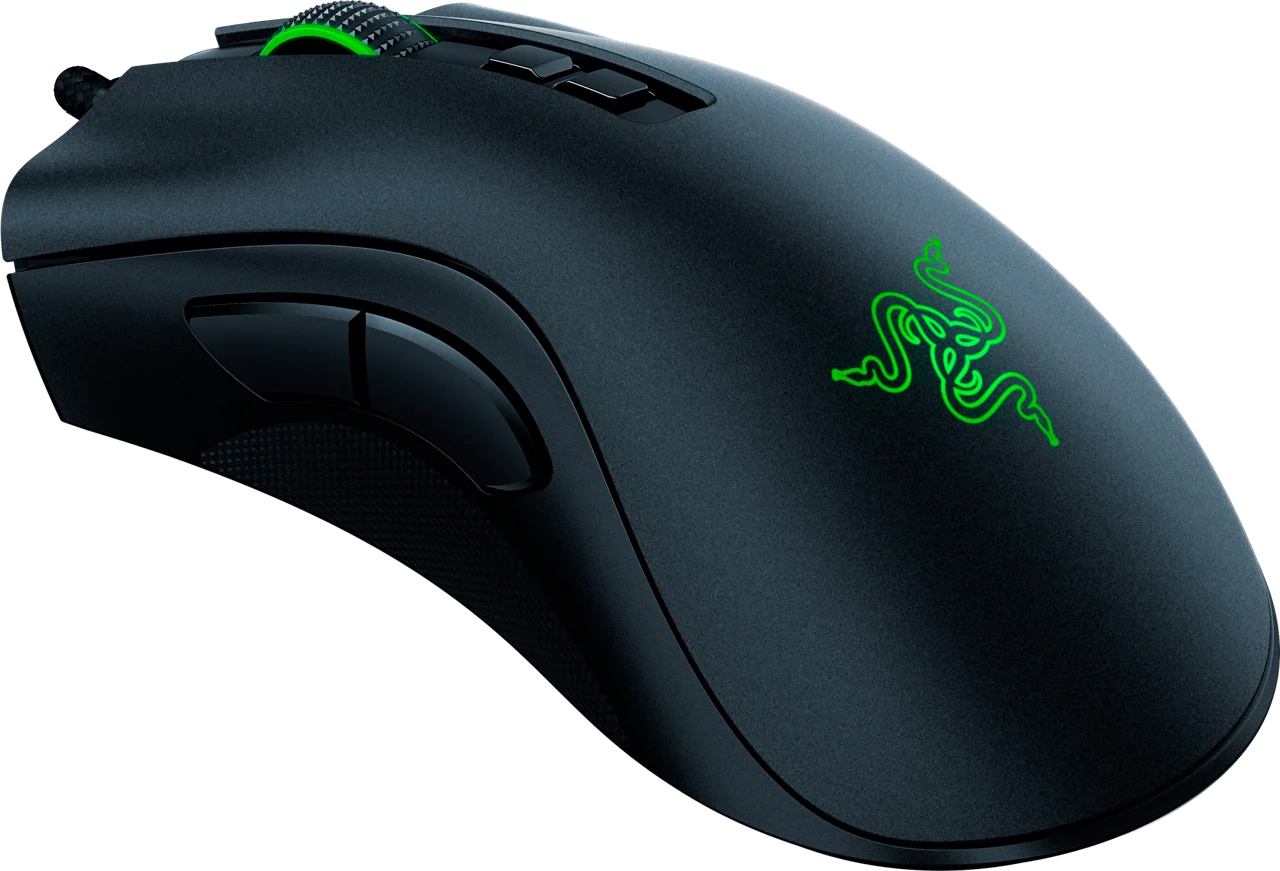 Razer DeathAdder V2