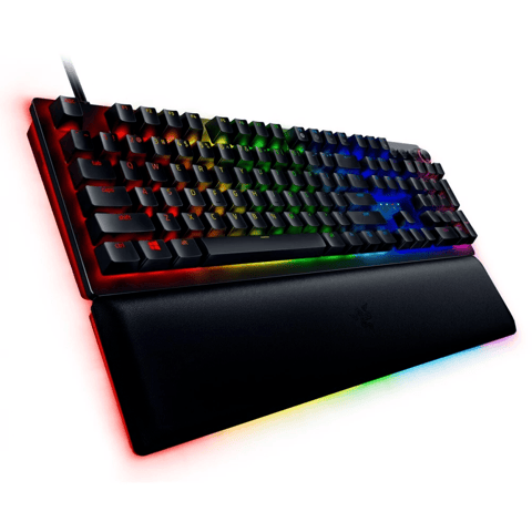 Razer Huntsman V2 Analog 2