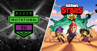 Razer Invitational Europe Brawl Stars