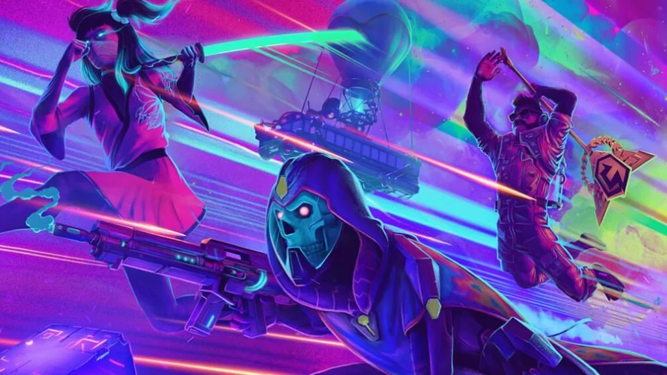Razer Invitational - Europe Fortnite #1 Finals | Resumen | EarlyGame
