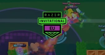 Razer Invitational Europe Gewinne