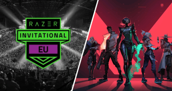 Razer Invitational Europe Valorant