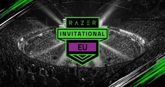 Razer Invitational Europe