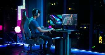 Razer Iskur Best Gaming Chair