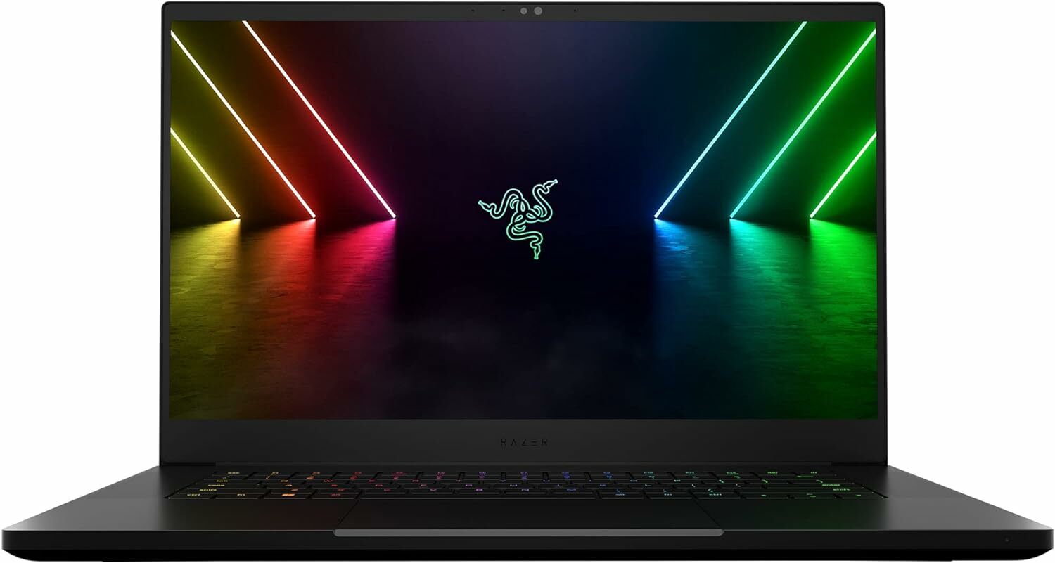 Razer gaming laptop prime deals