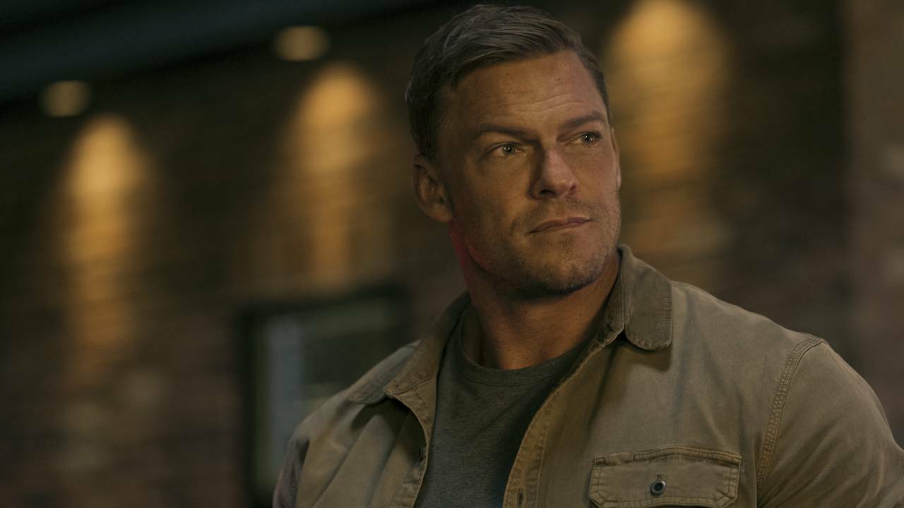 Reacher 1