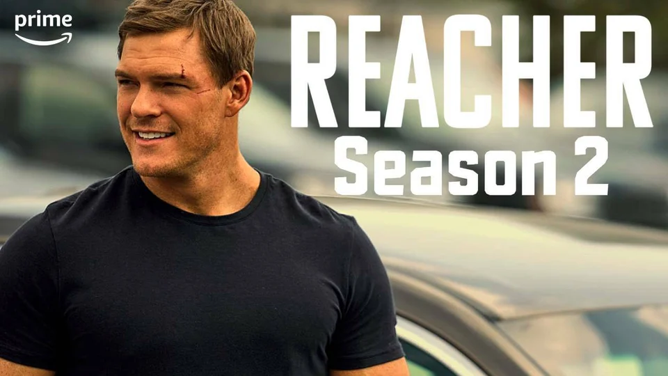 Reacher Season 2: (Early?) Release Date, Plot, Cast & News | EarlyGame