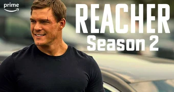 Reacher Season 2 Hub TN
