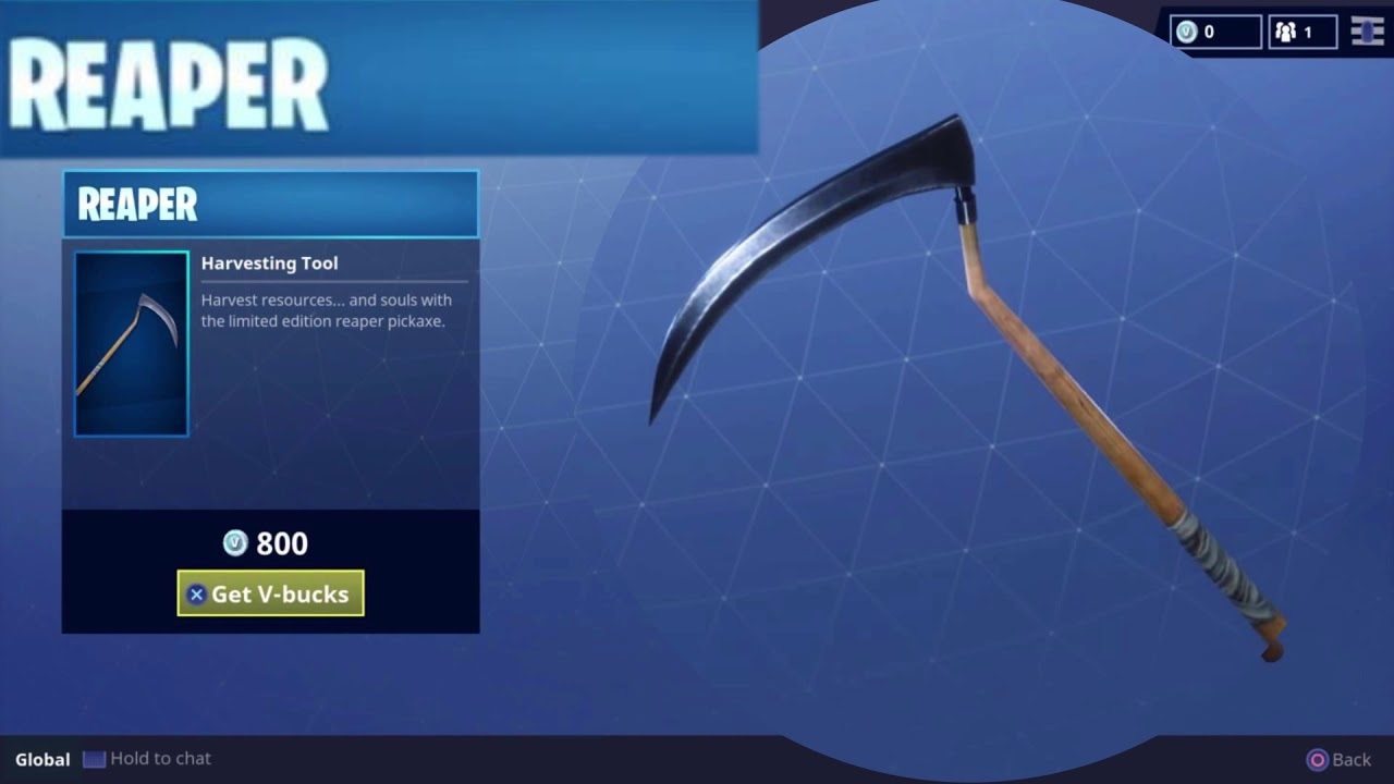 Reaper