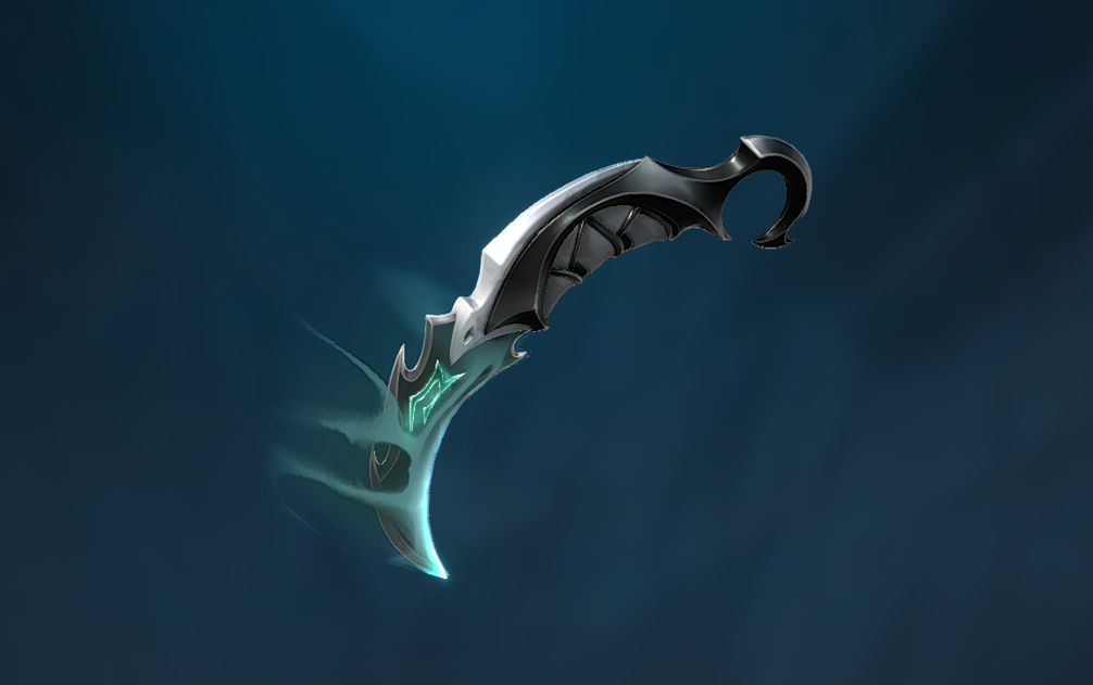 Reaver Karambit