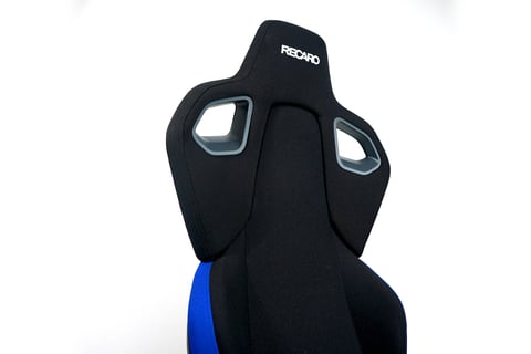 Recaro Exo Thumbnail Head