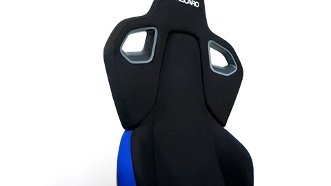 Recaro Exo Thumbnail Head