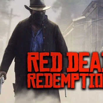 Red Dead Redemption 3 Arthur Morgan