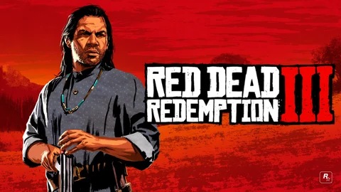 Red Dead Redemption 3