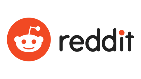 Reddit Logo