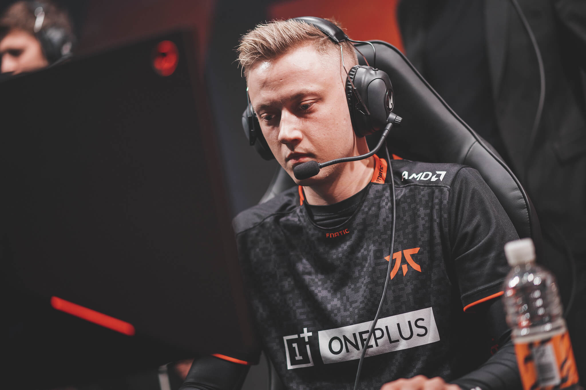 Rekkles de vuelta