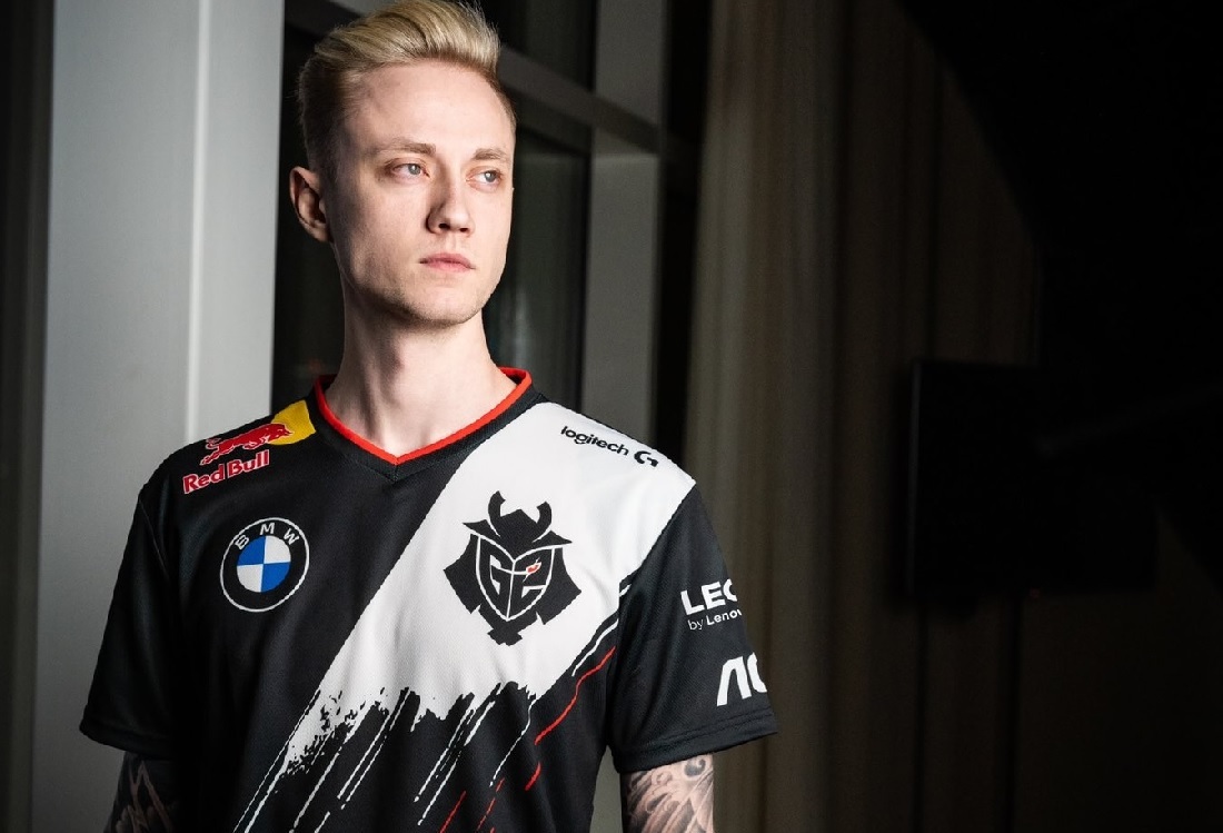 Rekkles G2