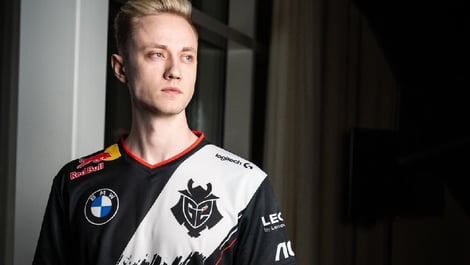 Rekkles G2