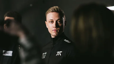 Rekkles Lo L