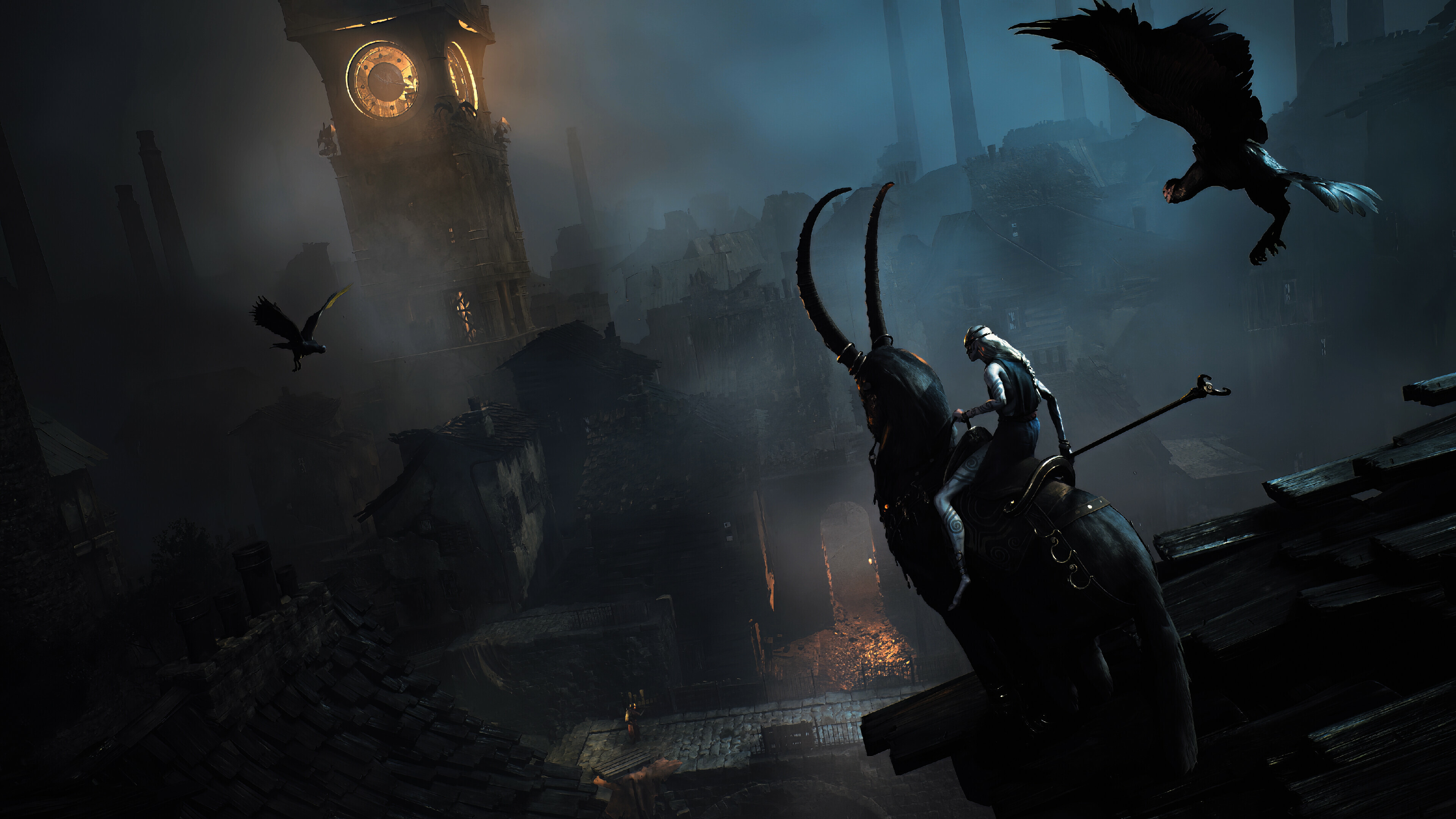 Remnant 2 Screenshot