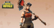 Renegade Raider