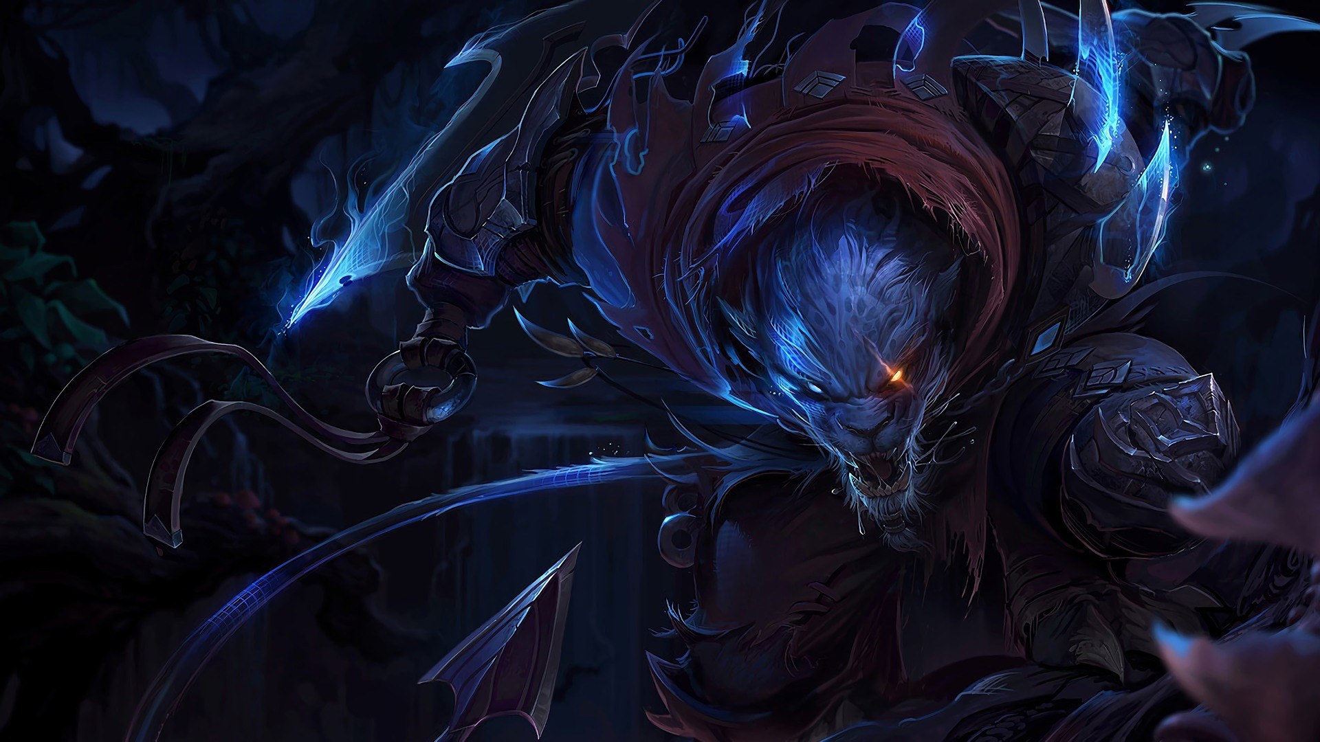 Rengar