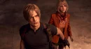 Resident Evil 4 Leon Ashley