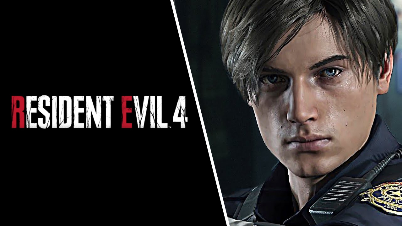 Resident Evil 4 remake tiempo de juego