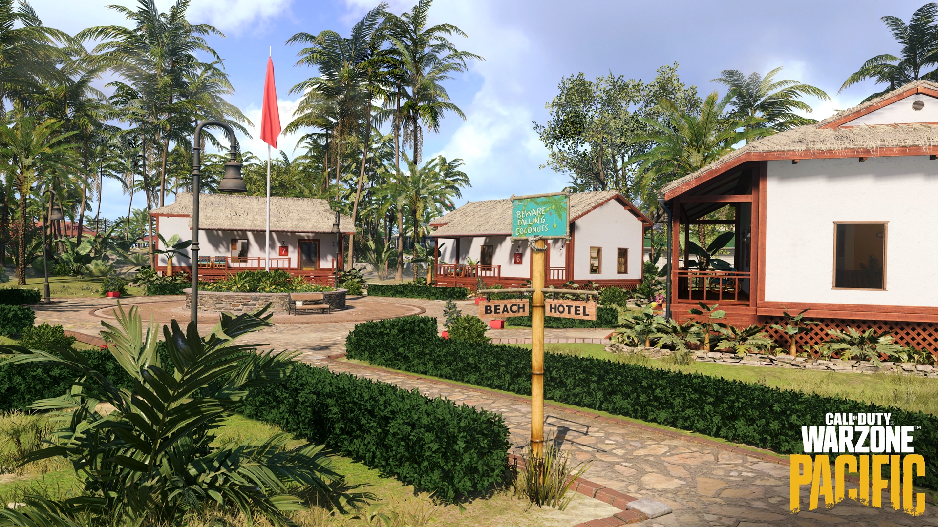 Resort