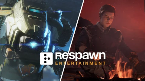 Respawn Working On New Singleplayer Adventure