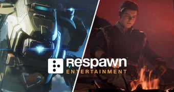 Respawn Working On New Singleplayer Adventure