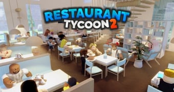 Restaurant Tycoon 2 codes