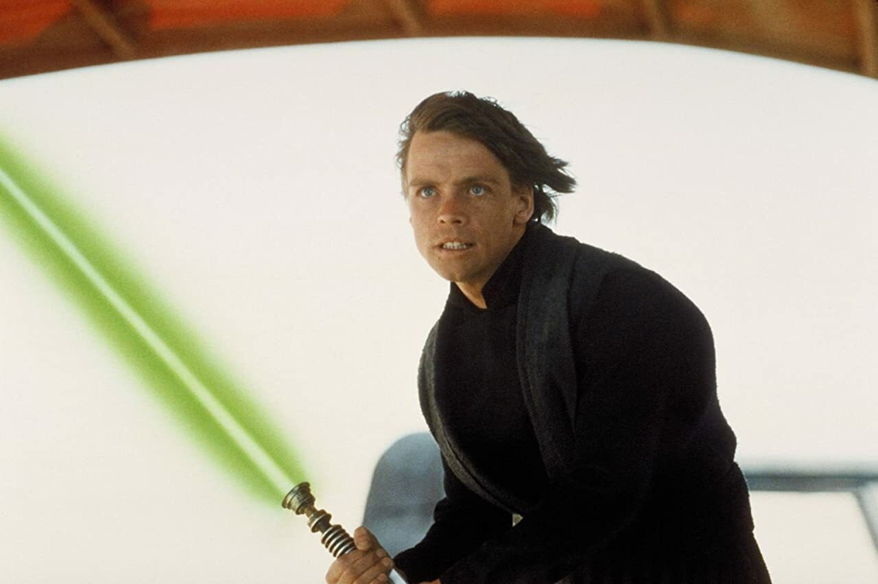 Return of the Jedi