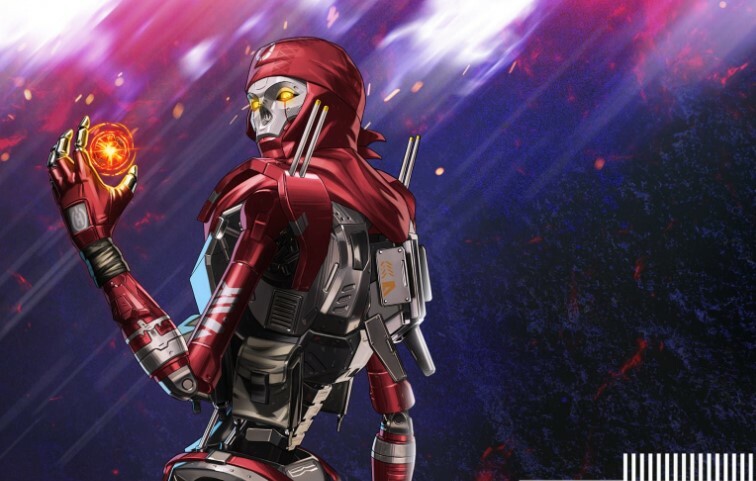 Apex Legends Mobile Revenant Abilities Perks How to Unlock Guide Respawn Entertainment