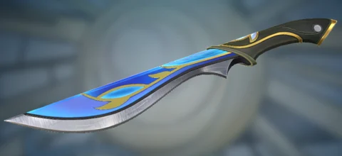 Reverie Sword