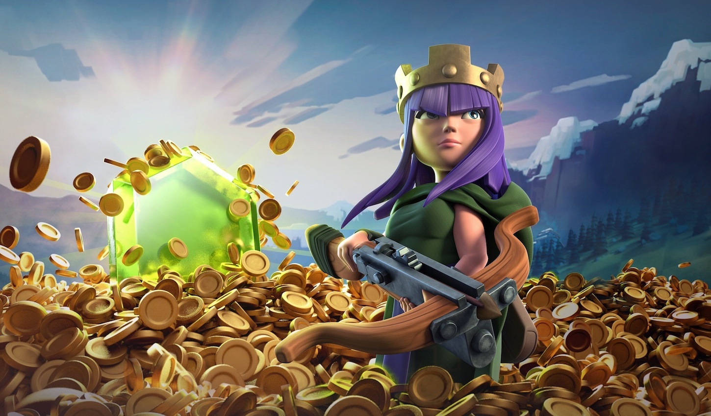 Reward Tiers Increase Co C