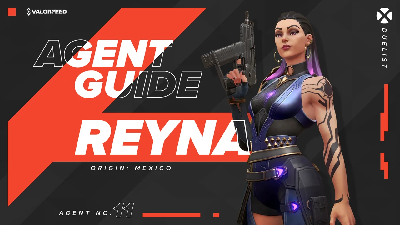 How To Play Reyna