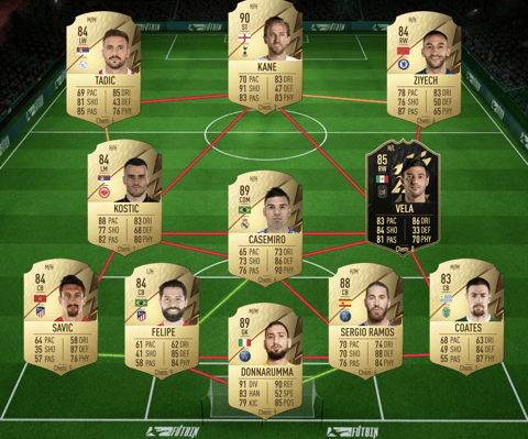 Rice SBC Team 3