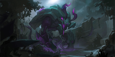 Rift Herald Riot Lore