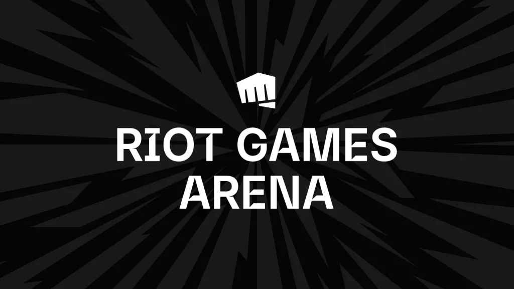 Riot Games