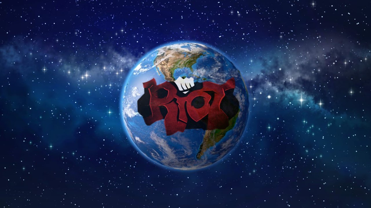 Riot Games Thumb