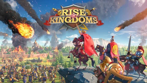 Rise Of Kingdoms Codes